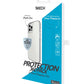 Skech Protection 360 for iPhone 13 in Transparent