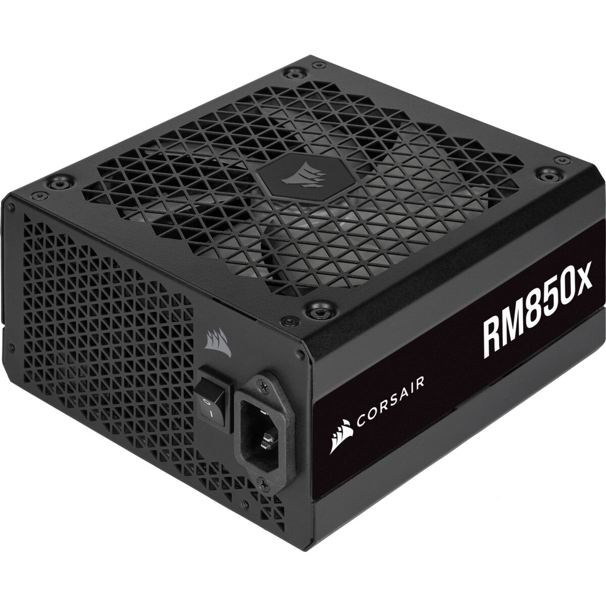 Corsair RM850x - 850W 80+ Gold Fully Modular Power Supply Unit