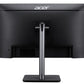 Acer CB CB243Y - 60.5 cm (23.8") - 1920 x 1080 pixels FHD LED Monitor