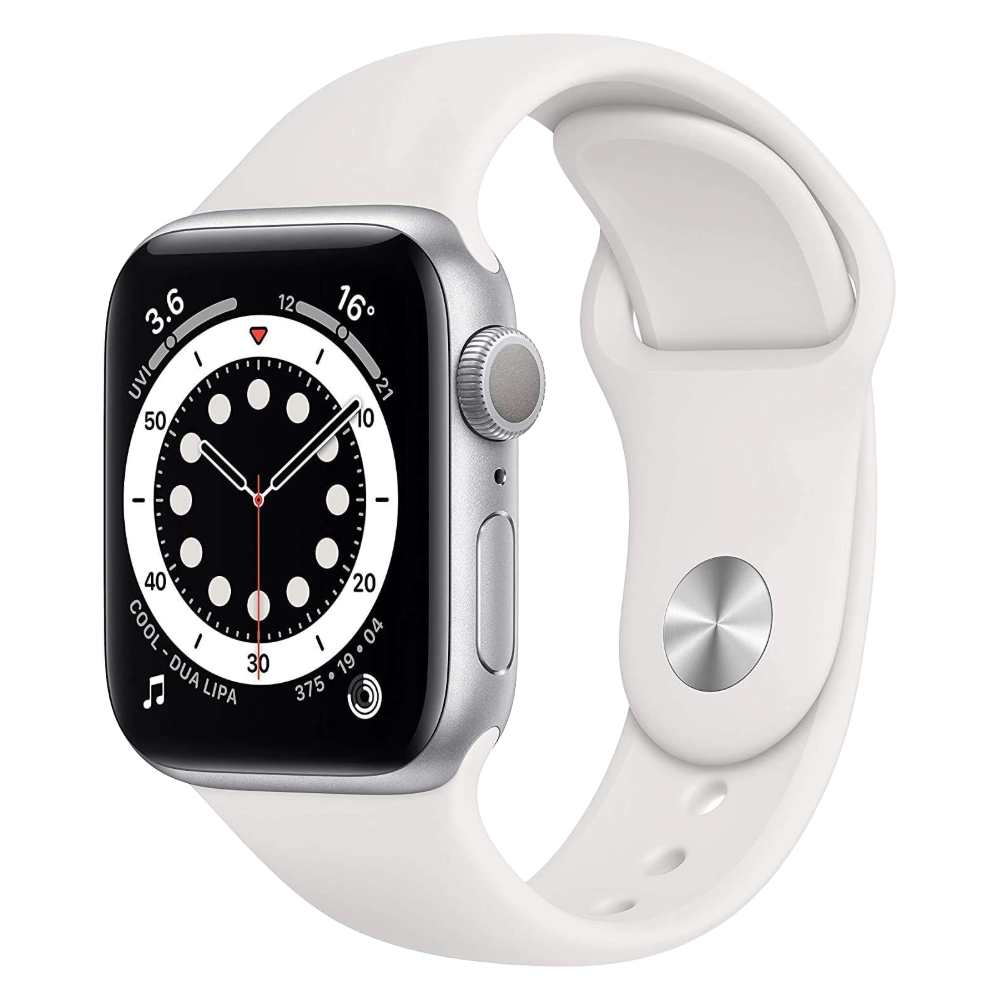 Apple Watch Series 6 - Aluminium 40MM - Refurbished