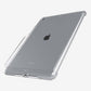 Tech21 Impact Clear Cover for 9.7" iPad in Transparent