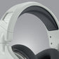 Turtle Beach Stealth 600 (2nd Gen) - USB Type-C Wired & Wireless Gaming Headset for PS4 / PS5 in White