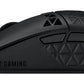 ASUS TUF Gaming M4 Air - Ambidextrous USB Optical mouse - 16,000 DPI