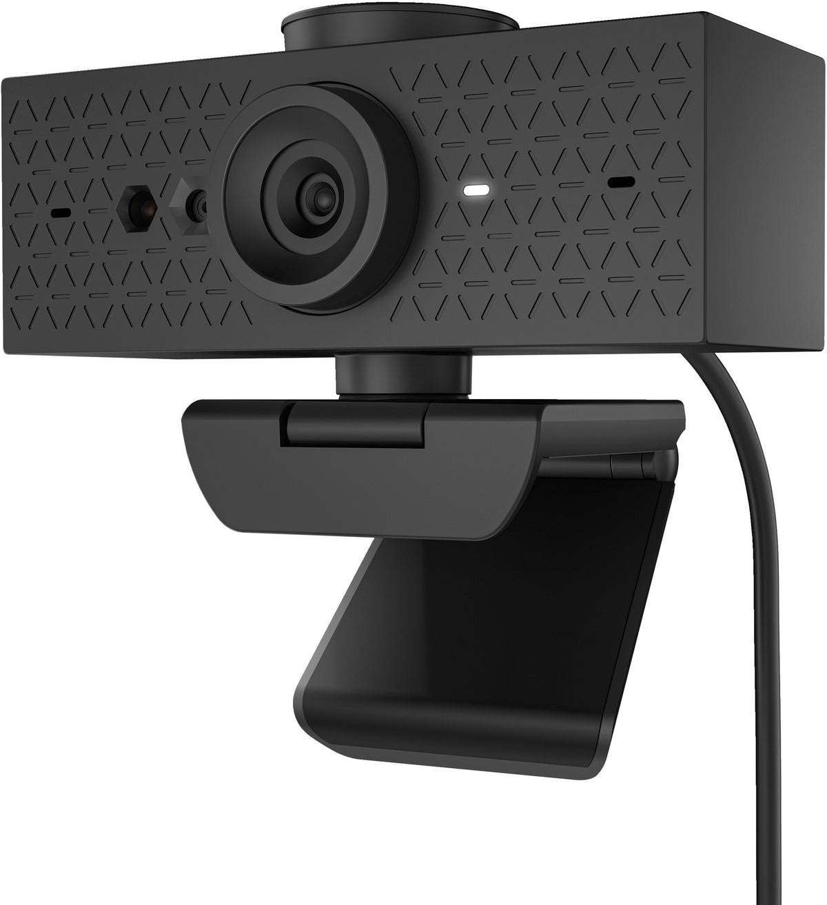 HP 620 - 4 MP 1920 x 1080p Full HD Webcam