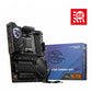 MSI MPG X670E CARBON WIFI ATX motherboard - AMD X670 Socket AM5