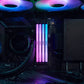 Kingston Technology FURY RGB - 32 GB 2 x 16 GB 6000MHz DDR5 memory module