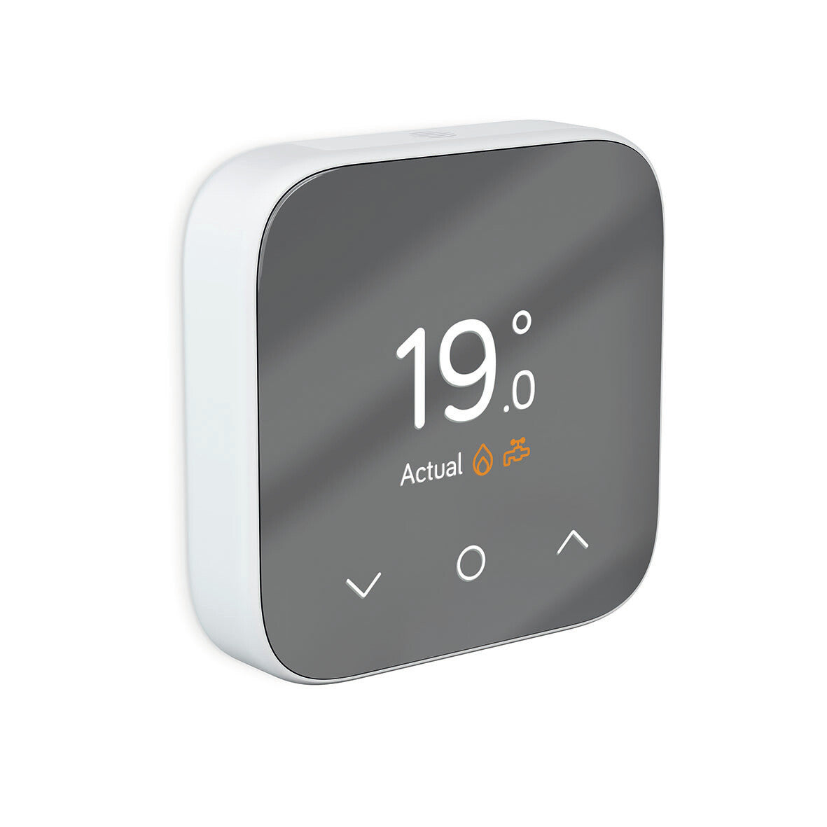 Hive Mini Smart Thermostat Kit in White