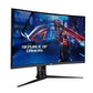 ASUS ROG Strix XG32VC - 80 cm (31.5") - 2560 x 1440 pixels QHD LED Monitor