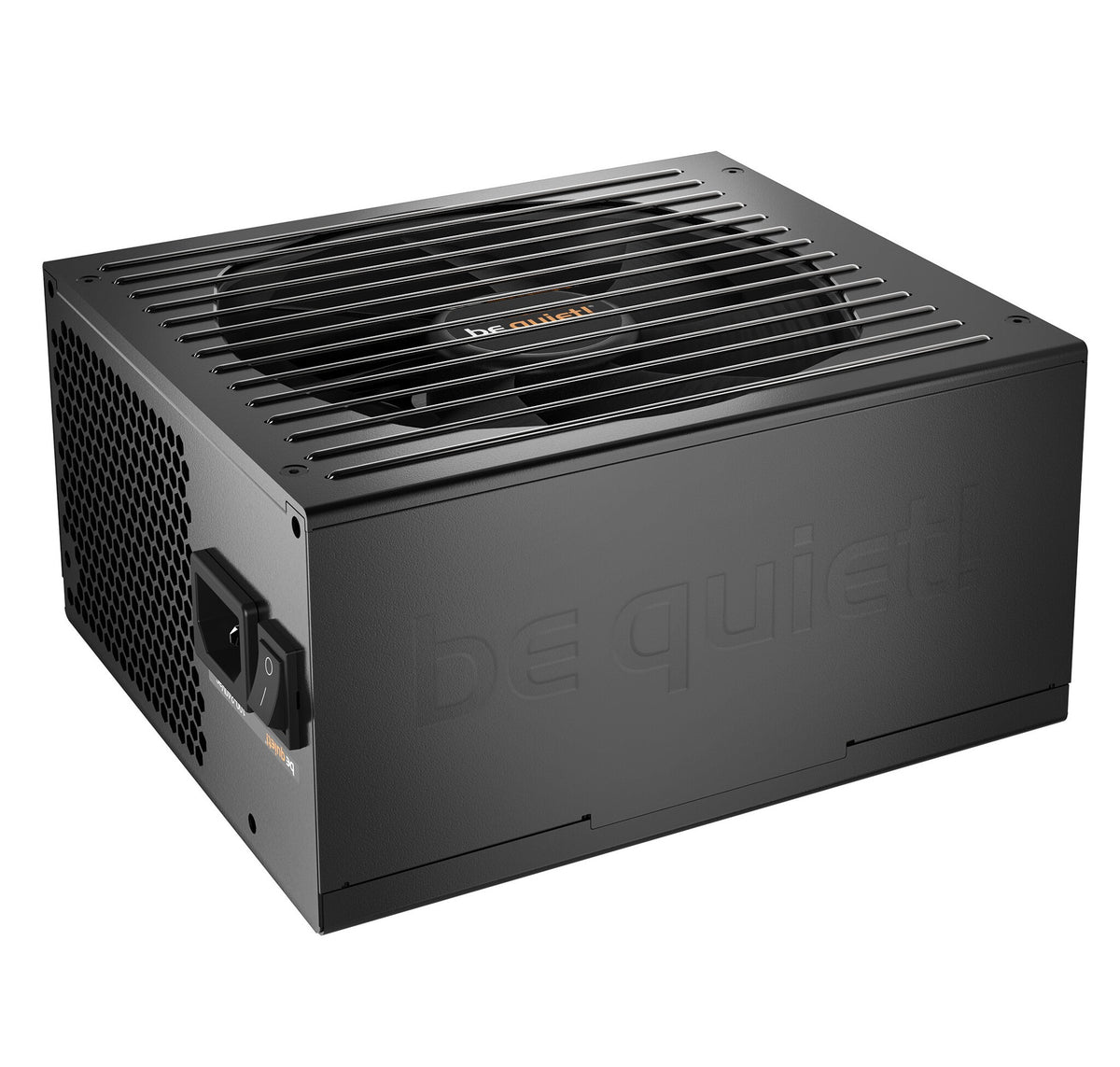 be quiet! Straight Power 11 - 750W 80+ Gold Fully Modular Power Supply Unit