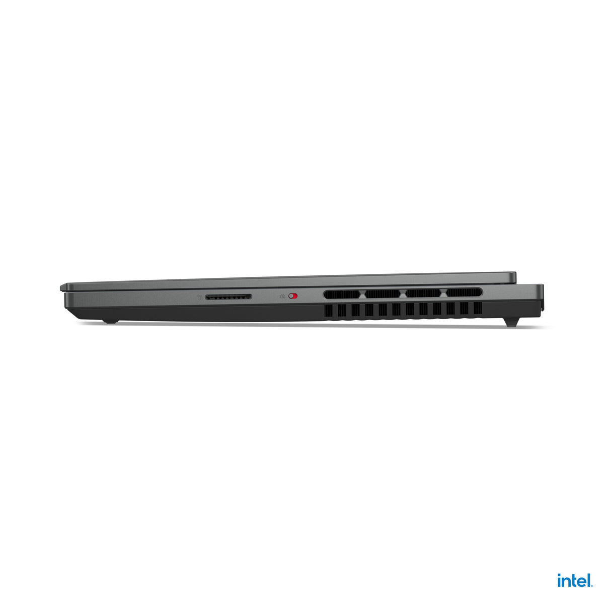 Lenovo Legion Slim 5 Laptop - 40.6 cm (16") - Intel® Core™ i7-13700H - 16 GB DDR5-SDRAM - 1 TB SSD - NVIDIA GeForce RTX 4070 - Wi-Fi 6E - Windows 11 Home - Grey