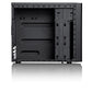 Fractal Design Core 1000 - MicroATX Mid Tower Case in Black