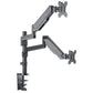 Manhattan 461597 - Desk monitor mount for 43.2 cm (17") to 81.3 cm (32")