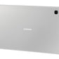 Samsung Galaxy Tab - 26.4 cm (10.4") - Qualcomm Snapdragon - 32 GB - 3 GB - Wi-Fi 5 - Android 10 - Silver