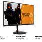 Acer Nitro XV252Q Z - 62.2 cm (24.5") - 1920 x 1080 pixels FHD LCD Monitor