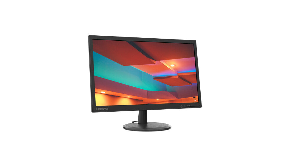 Lenovo C22-25 - 54.6 cm (21.5") - 1920 x 1080 pixels FHD LED Monitor