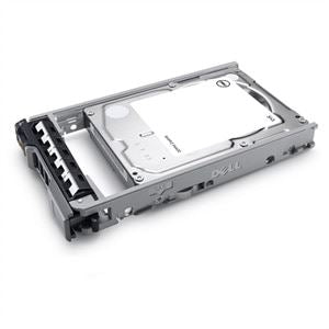 DELL 400-APGL internal hard drive 2.5&quot; 900 GB SAS