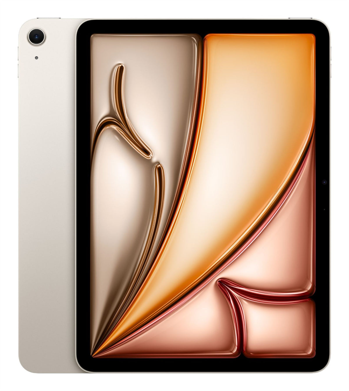Apple iPad 11-inch Air Wi-Fi 1TB - Starlight