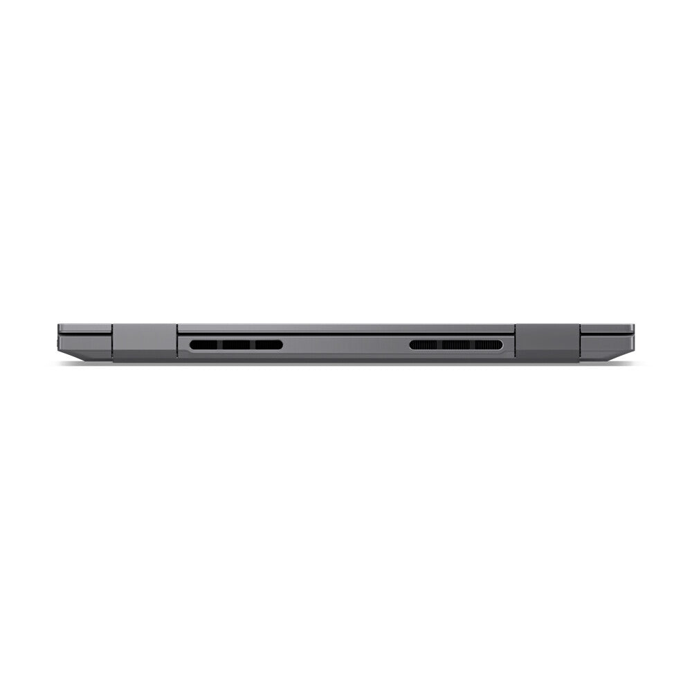 Lenovo ThinkBook 14 Hybrid (2-in-1) - 35.6 cm (14&quot;) - Touchscreen - Intel Core Ultra 7 155U - 16 GB DDR5-SDRAM - 512 GB SSD - Wi-Fi 6E - Windows 11 Pro - Grey