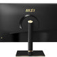 MSI Summit MS321UP - 81.28 cm (32") - 3840 x 2160 pixels UHD Monitor