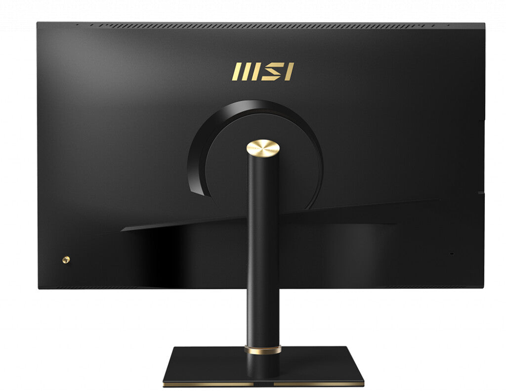 MSI Summit MS321UP - 81.28 cm (32") - 3840 x 2160 pixels UHD Monitor