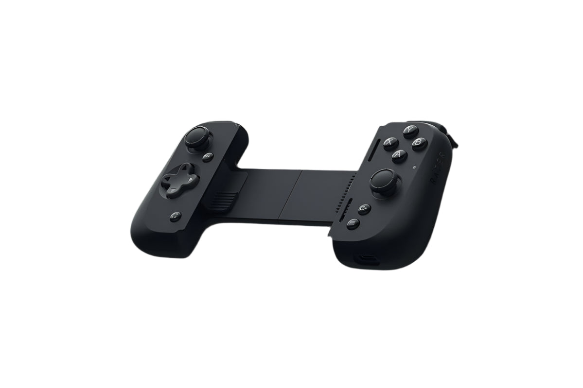 Ios Razer Gamepad Razer Kishi V2 - USB Gamepad for Android / PC / iOS - Clove Technology