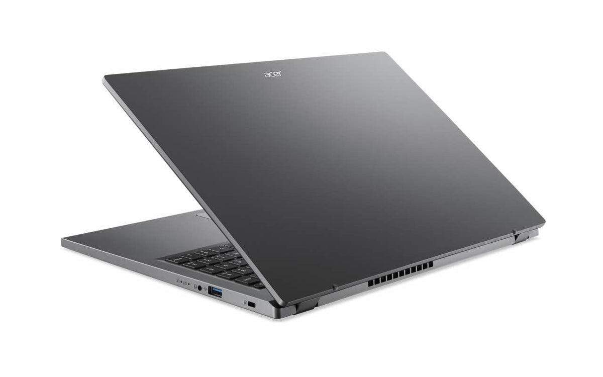 Acer Extensa 15 Laptop - 39.6 cm (15.6&quot;) - AMD Ryzen™ 5 7520U - 8 GB DDR5-SDRAM - 256 GB SSD - Wi-Fi 6 - Windows 11 Pro - Grey