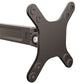 StarTech.com ARMWALLS - Wall- monitor mount for 33 cm (13") to 68.6 cm (27")