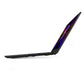 MSI Katana 17 Laptop - 43.9 cm (17.3") - Intel® Core™  i5-12450H - 16 GB DDR5-SDRAM - 1 TB SSD - NVIDIA GeForce RTX 3050 - Wi-Fi 6 - Windows 11 Home - Black