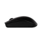 CHERRY MW 2400 Wireless Mouse - 1,200 DPI