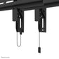 Neomounts WL35S-950BL19 - Heavy duty TV wall mount for 139.7 cm (55") to 2.79 m (110")