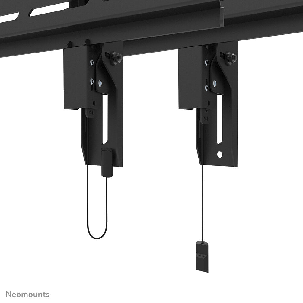 Neomounts WL35S-950BL19 - Heavy duty TV wall mount for 139.7 cm (55") to 2.79 m (110")