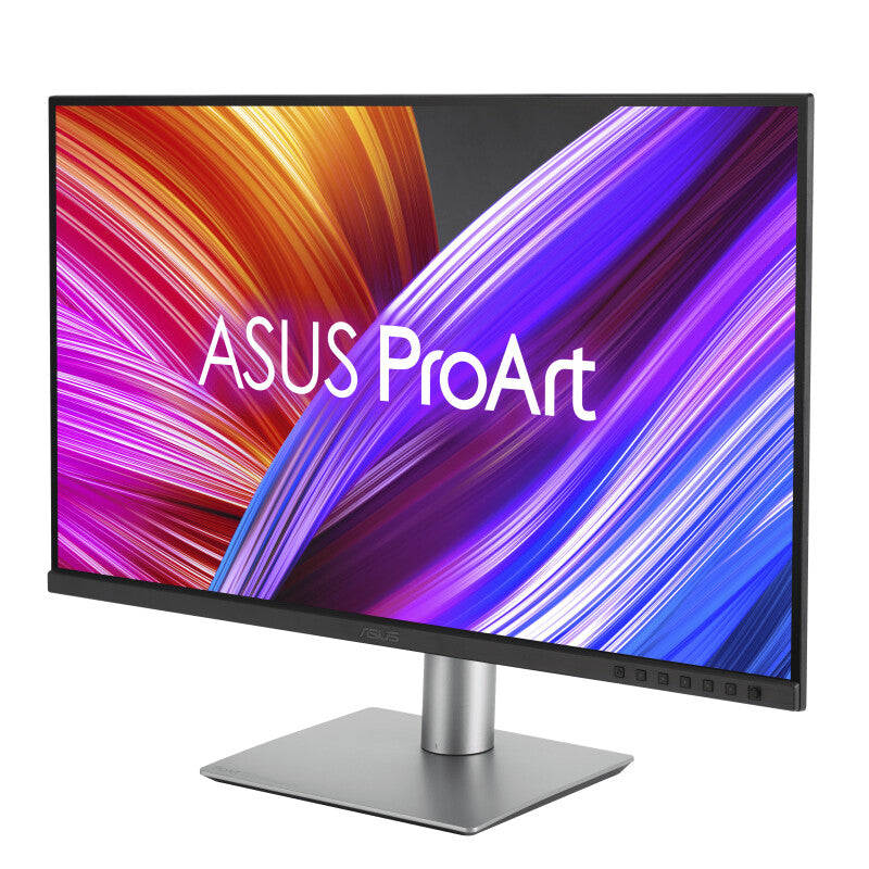ASUS ProArt PA329CRV - 80 cm (31.5") - 3840 x 2160 pixels 4K UHD LCD Monitor