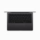 Apple MacBook Pro Laptop - 36.1 cm (14.2") - Apple M3 Pro - 36 GB RAM - 1 TB SSD - Wi-Fi 6E - macOS Sonoma - Black