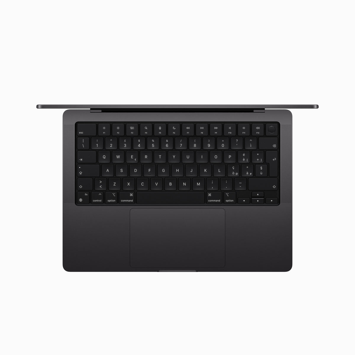 Apple MacBook Pro Laptop - 36.1 cm (14.2") - Apple M3 Pro - 36 GB RAM - 1 TB SSD - Wi-Fi 6E - macOS Sonoma - Black
