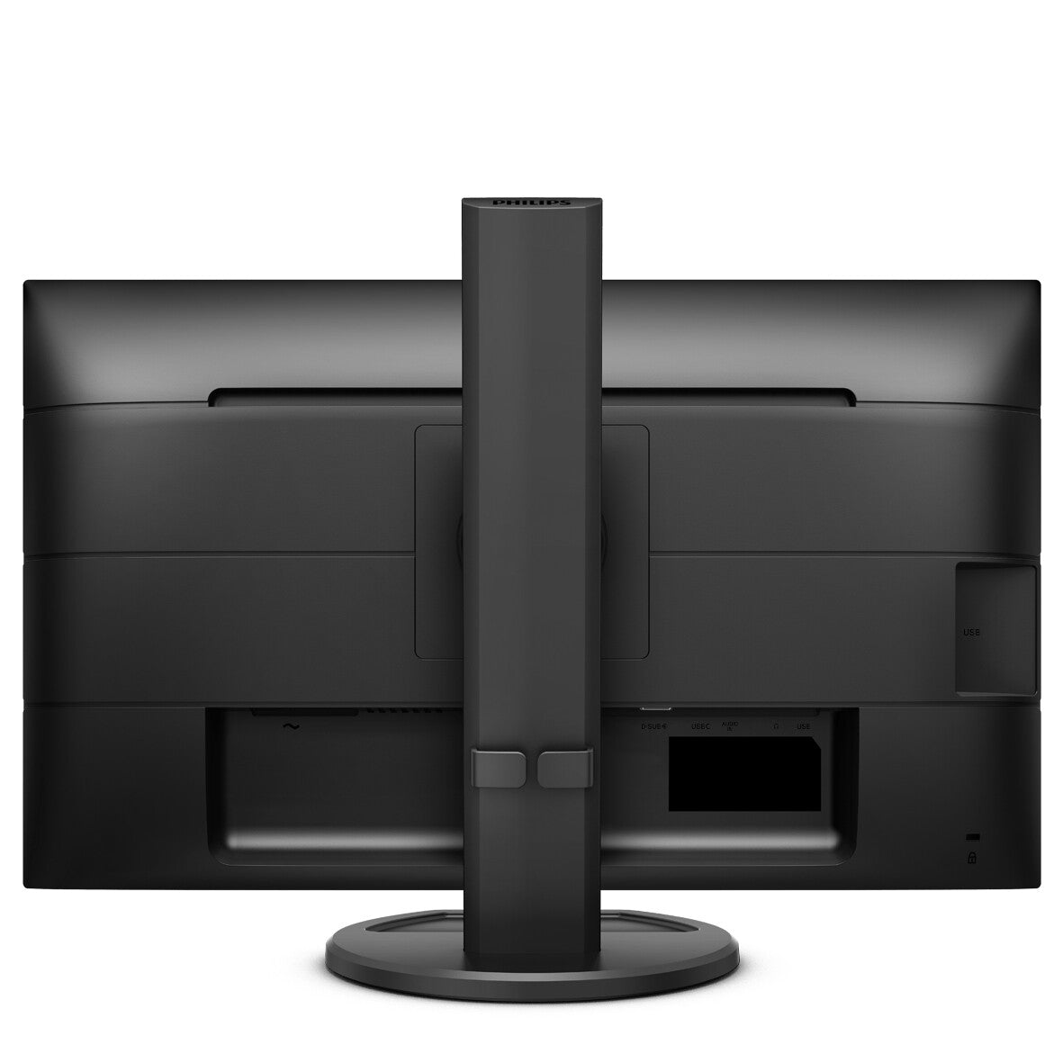 Philips B Line 243B9/00 - 60.5 cm (23.8") - 1920 x 1080 pixels Full HD LED Monitor