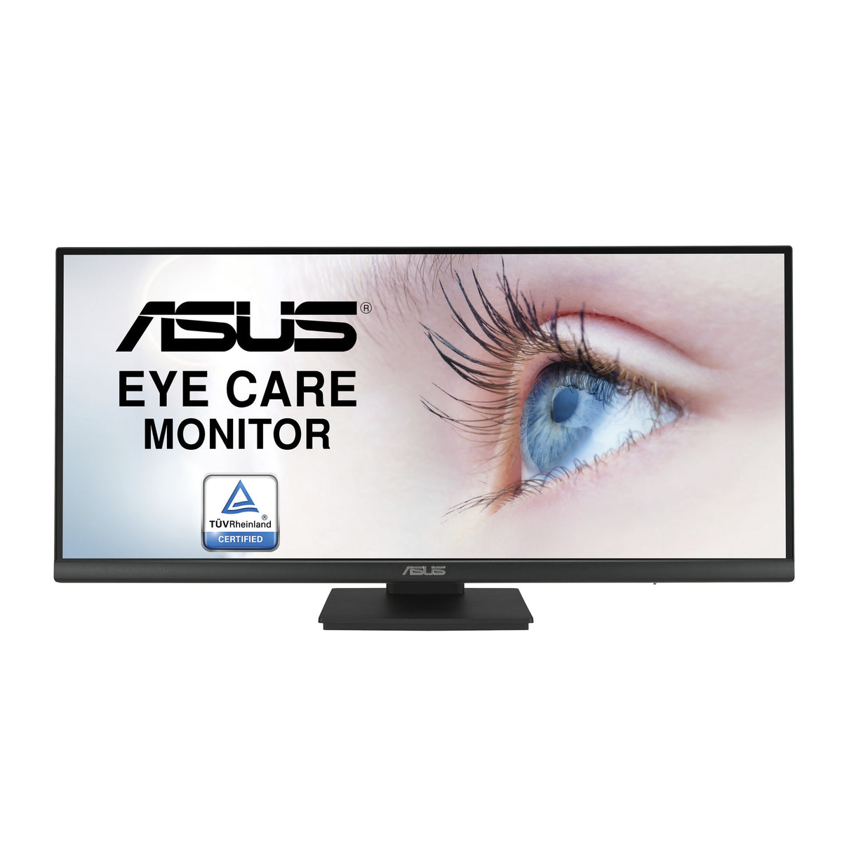 ASUS VP299CL - 73.7 cm (29") - 2560 x 1080 pixels UltraWide Full HD LED Monitor