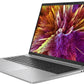 HP ZBook Firefly 16 G10 Mobile workstation - 40.6 cm (16") - Intel® Core™ i7-1355U - 16 GB DDR5-SDRAM - 1 TB SSD - NVIDIA RTX A500 - Wi-Fi 6E - Windows 11 Pro - Silver