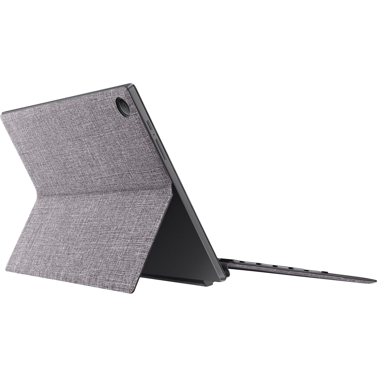 ASUS Chromebook - 26.7 cm (10.5") - Touchscreen - MediaTek MT8183 - 4 GB LPDDR4x-SDRAM - 128 GB eMMC - Wi-Fi 5 - ChromeOS - Grey