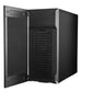 Cooler Master Silencio S600 - ATX Mid Tower Case in Black