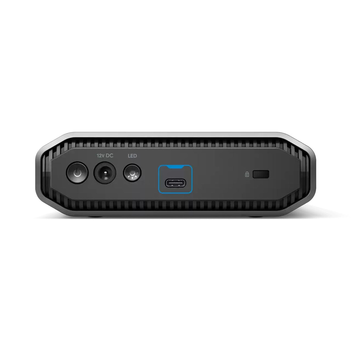 SanDisk G-DRIVE External hard drive - 12 TB