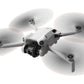 DJI Mini 4 Pro - 4 Rotor Quadcopter with 48 MP Camera
