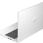 HP ProBook 450 G10 Laptop - 39.6 cm (15.6") - Intel® Core™ i5-1334U - 16 GB DDR4-SDRAM - 256 GB SSD - Wi-Fi 6E - Windows 11 Pro - Silver