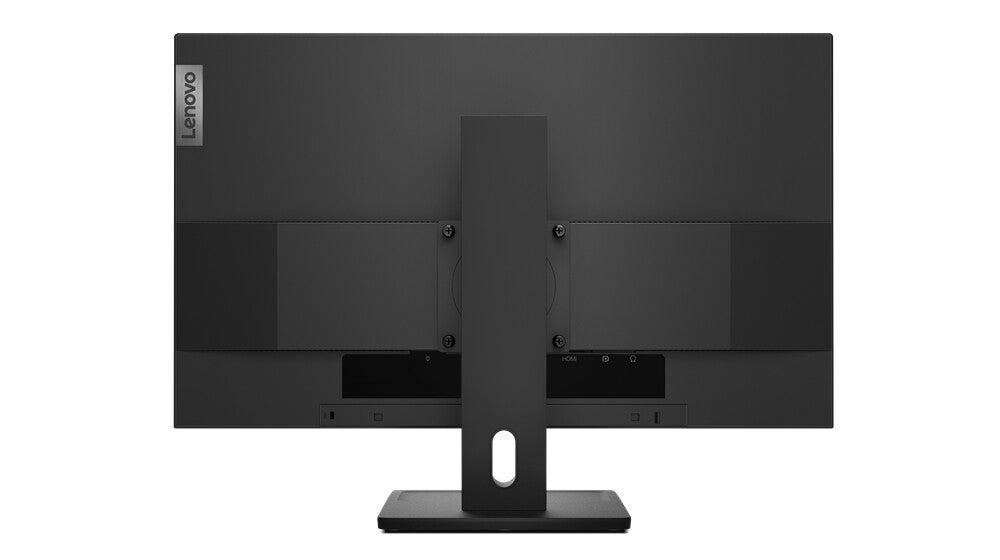 Lenovo ThinkVision E27Q-20 - 68.6 cm (27") - 2560 x 1440 pixels Quad HD LED Monitor