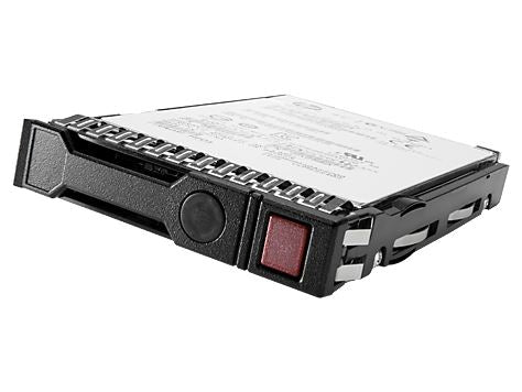 HPE 833928-B21 internal hard drive 3.5" 4 TB SAS