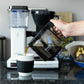Moccamaster KBG Select coffee maker in Matt White