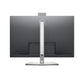 DELL C2722DE - 68.6 cm (27") 2560 x 1440p Quad HD LCD Monitor