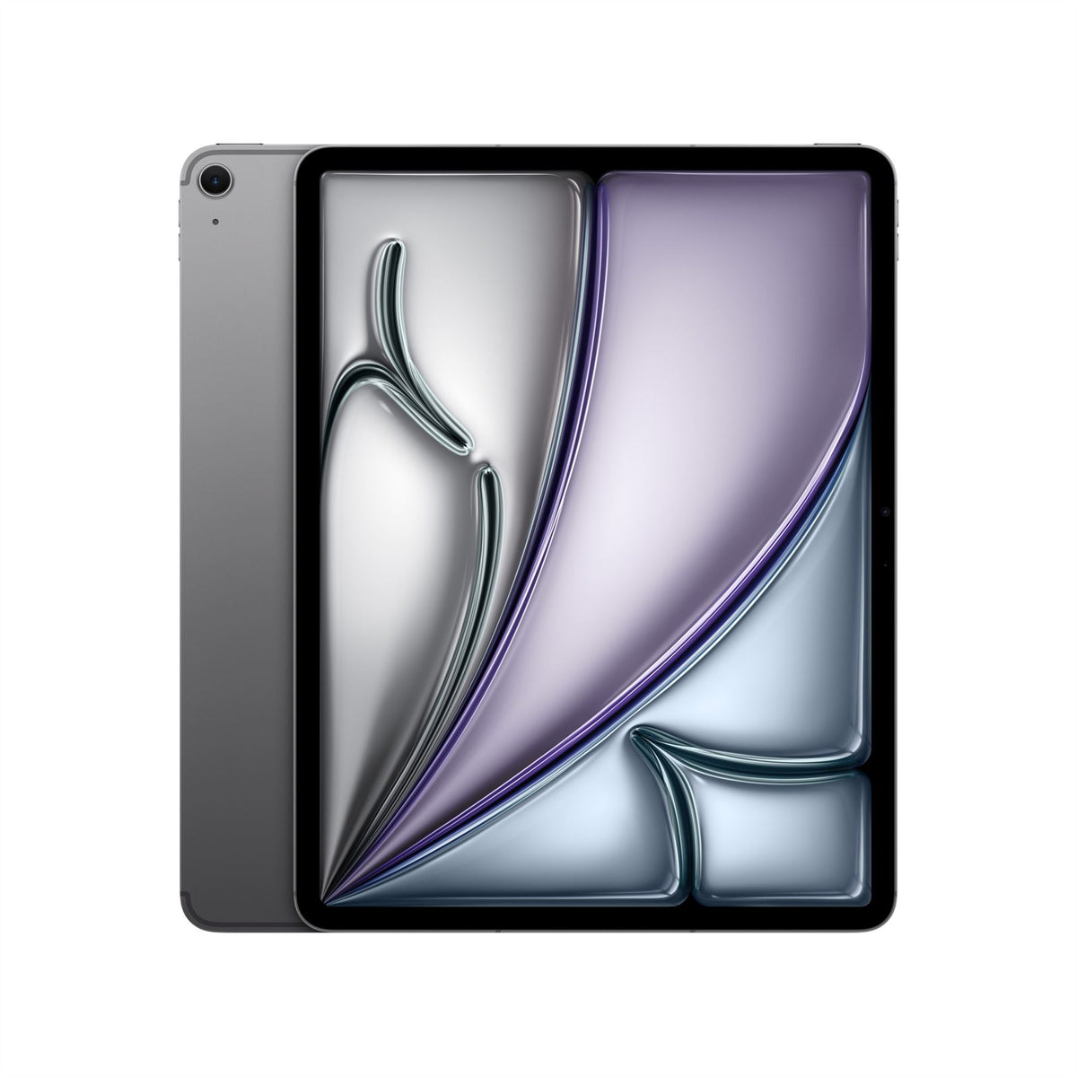 Apple iPad Air (2024) - 13.0" - Wi-Fi + Cellular - Refurbished