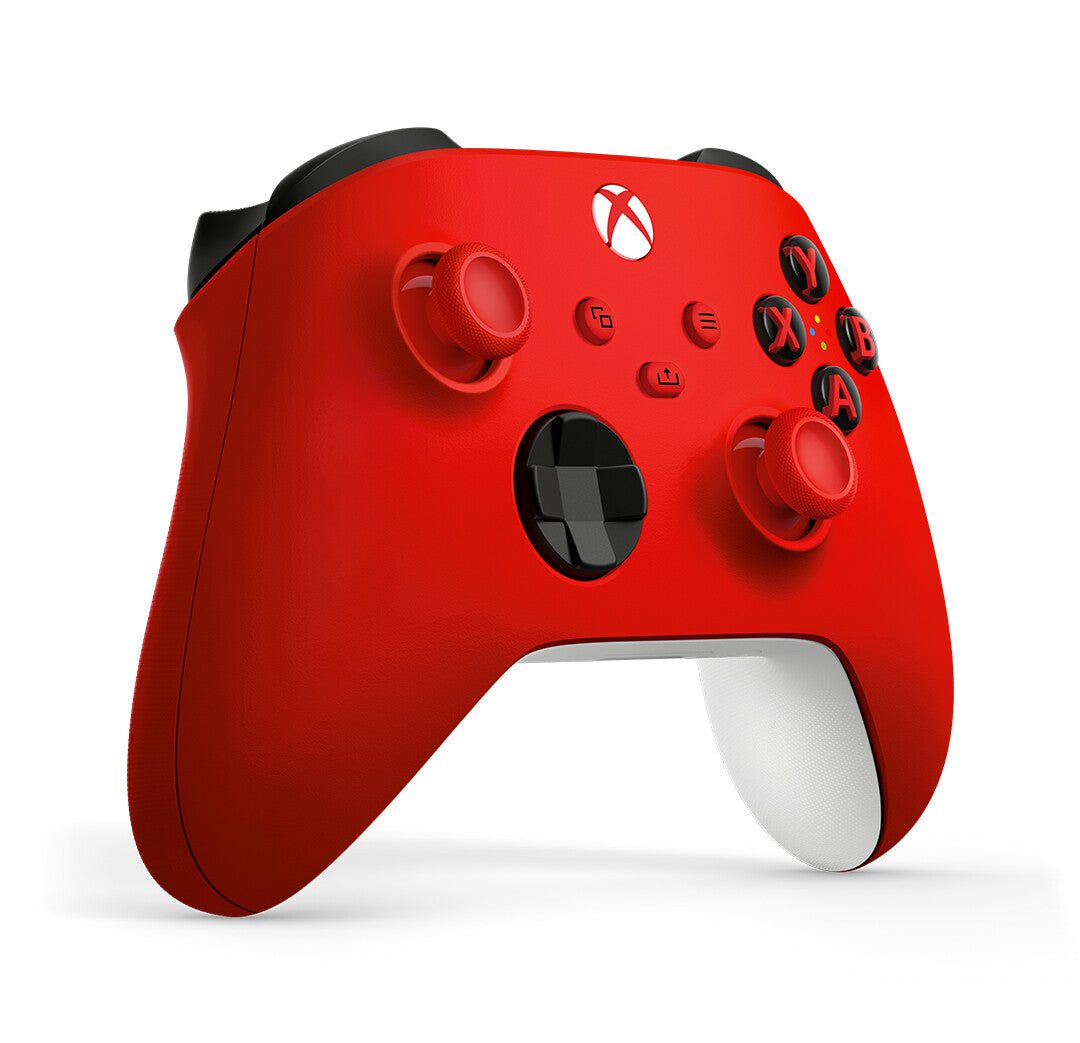 Microsoft Xbox Wireless Controller in Red