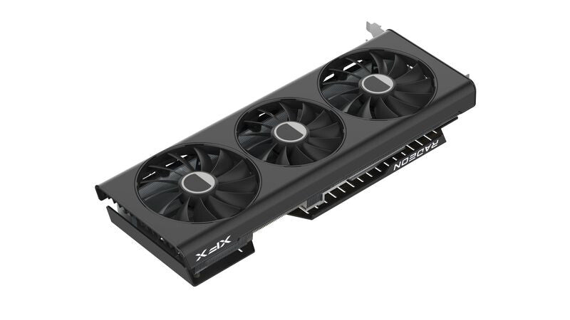 XFX - AMD 16 GB GDDR6 Radeon RX 7900 GRE graphics card