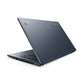 Lenovo ThinkPad C14 Gen 1 Chromebook - 35.6 cm (14") - Intel® Core™ i5-1235U - 8 GB LPDDR4x-SDRAM - 128 GB eMMC - Wi-Fi 6E - ChromeOS - Blue